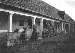 Gazdovský dom