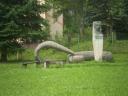 Horn� Lehota - 05 Pam�tn�k Sama Chalupku