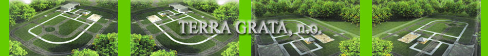 TERRA GRATA