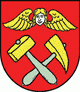 Erb Košice - Kavečany - Mestská časť