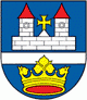 Erb Bratislava - Vrakuňa - Mestská časť