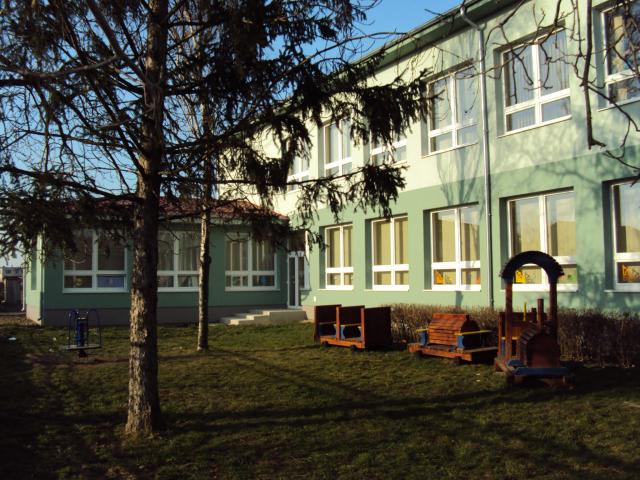 09 Materská škola