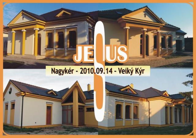 06 Pastoračné centrum