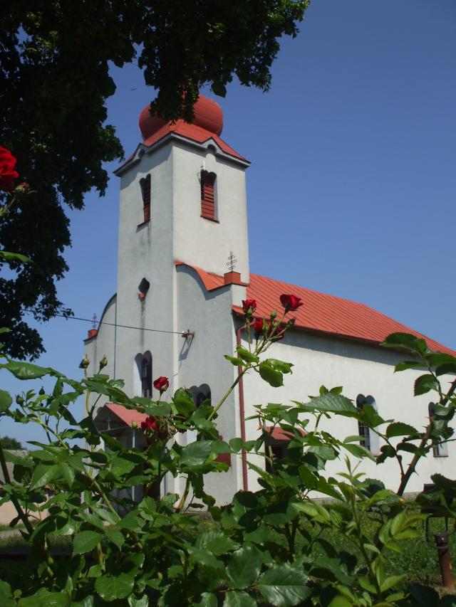 31 Gréckokatolícka cerkev