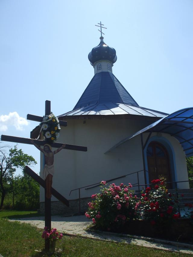 32 Pravoslávna cerkev