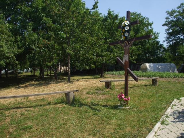 35 Sv. kríž pravoslávnej cirkvi