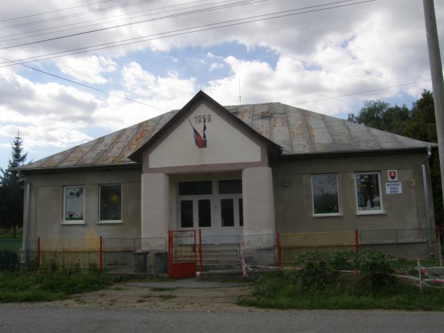 05 Materská škola