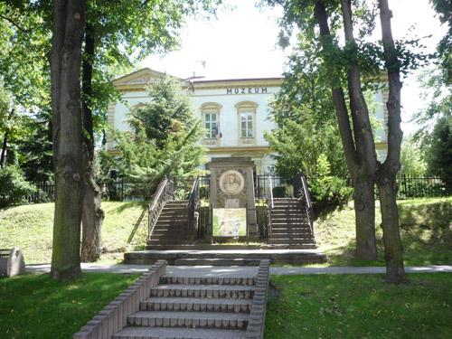 Múzeum v Poprade