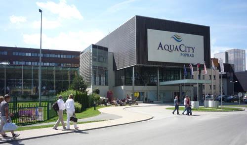 13 Aqua City v Poprade