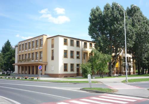 14 Dom Kultúry