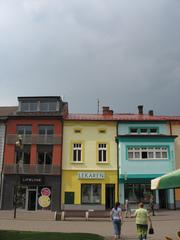 16 Lekáreň