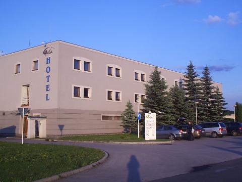 17 Hotel Gala