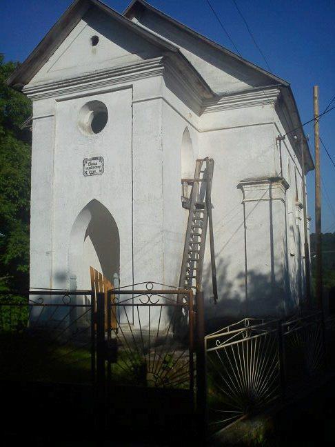 08 Kostol