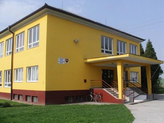 03 Základná škola s materskou školou