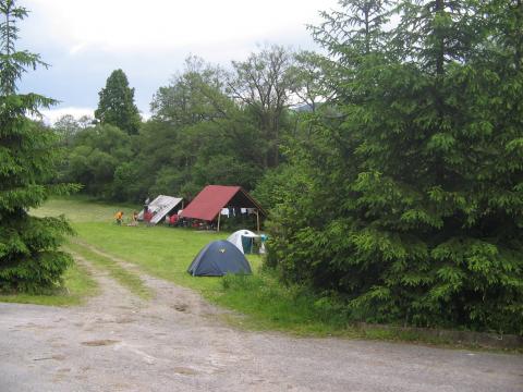 16 autocamping