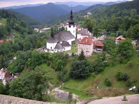 38 Nad haldou.. ako na dlani  