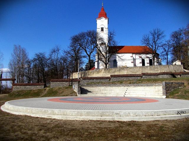 04 Rímsko-katolícky kostol