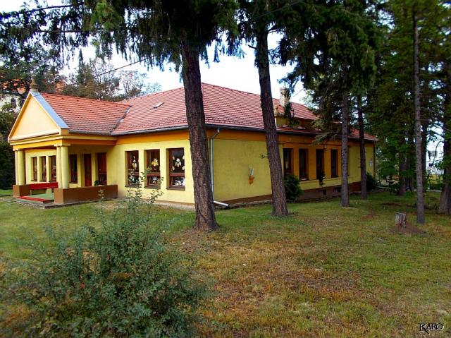 07 Materská škola