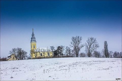 08 Reformovaný kostol 