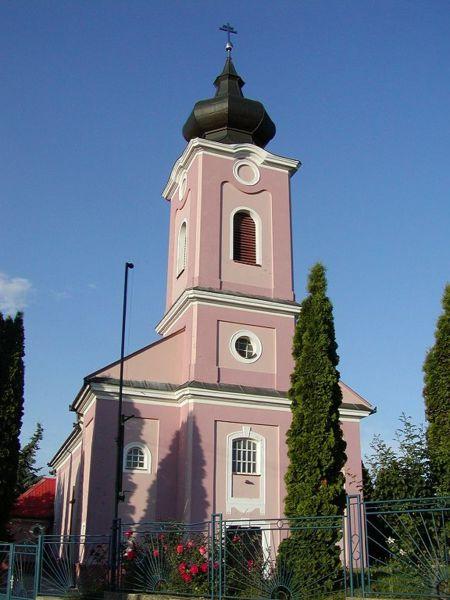Kostol