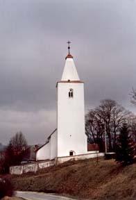 01 Kostol sv. Margity