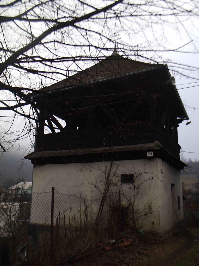 006 Zvonica