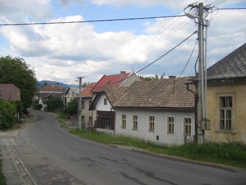 06 Kynceľovská cesta