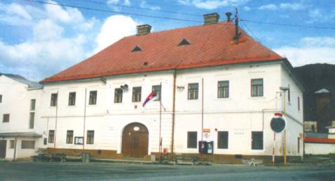 Obecný dom
