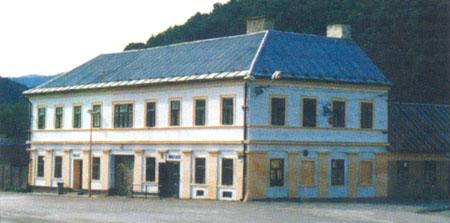 Hotel Koruna