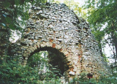 Hlavný palác