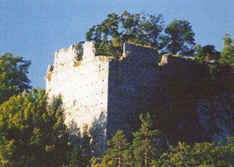Protiturecká bašta zvoku