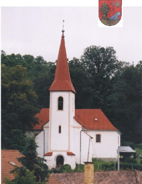 10 Evanjelický kostol
