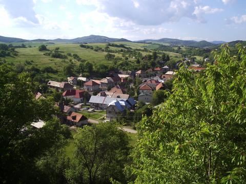 08 Pohľad z kaštieľa 
