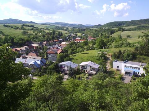 09 Pohľad z kaštieľa 