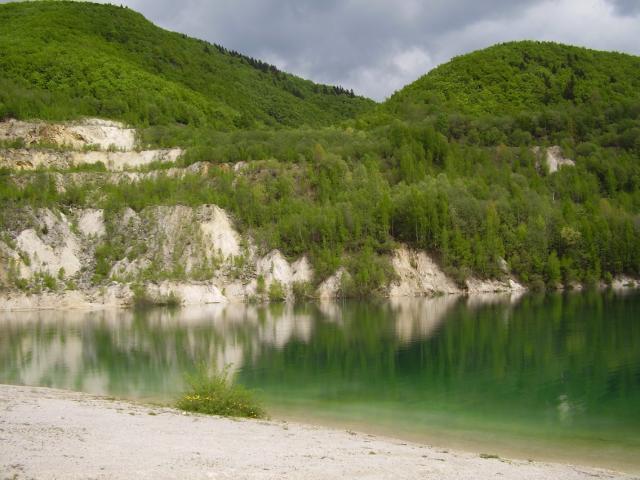 Jazero 2