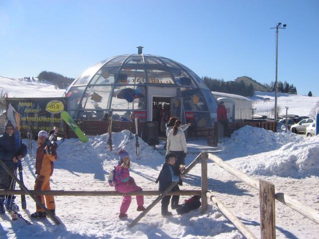 009 Záhradište
