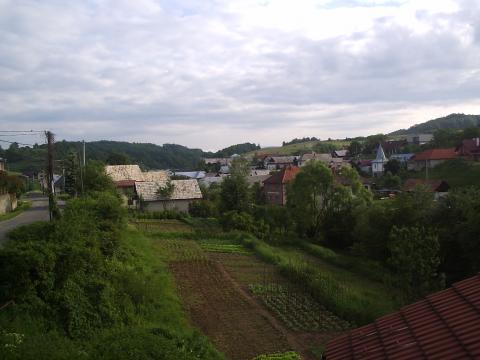 04 Pohľad na obec