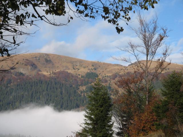 023 Zvolen a Nová hoľa