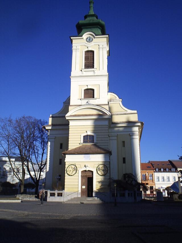 08 Rím.-katolícky kostol sv. Jána Krstiteľa