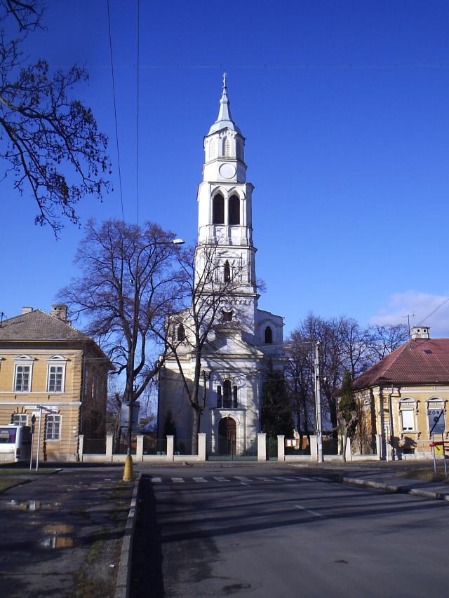 09 Evanjelický kostol