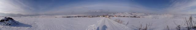 Panoráma