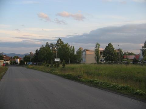 03 Príchod od B.Bystrice