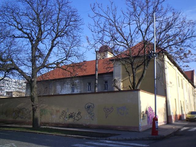 03 Rímsko-katolícky farský úrad