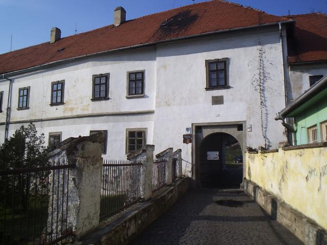 06 Tekovské múzeum