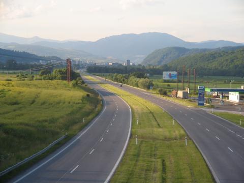 05 Diaľnica