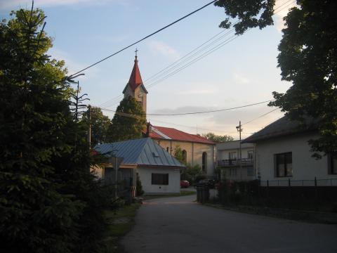 03 V obci 2