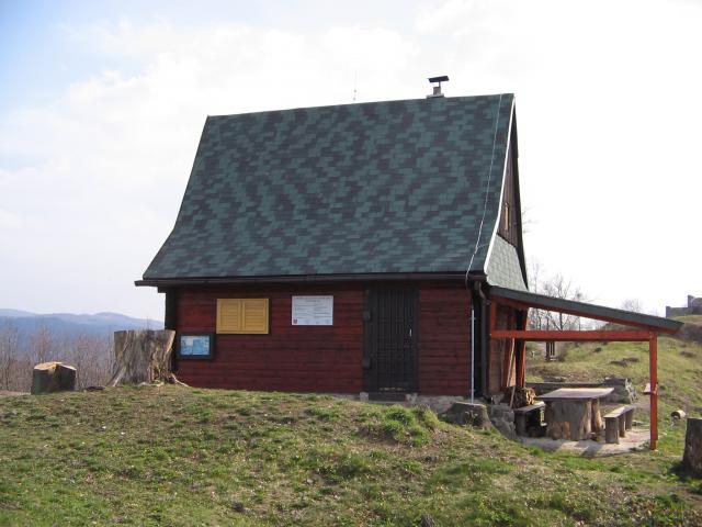 27 Pustý hrad 