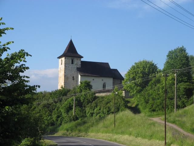 12 Zolná 