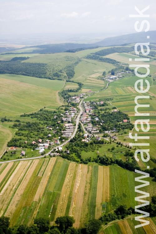 01 Letecký pohľad