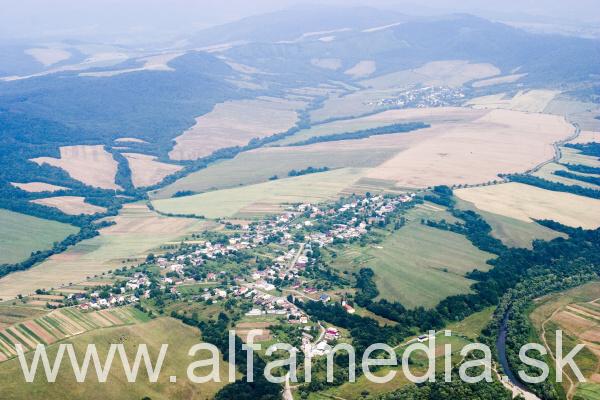 01 Letecký pohľad